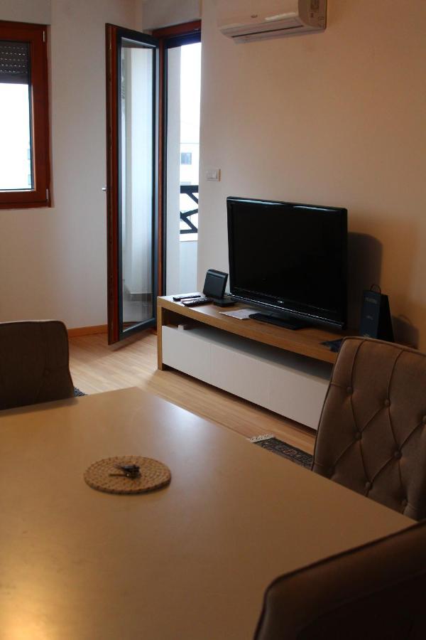Exceptional Suite Cacak Exterior photo