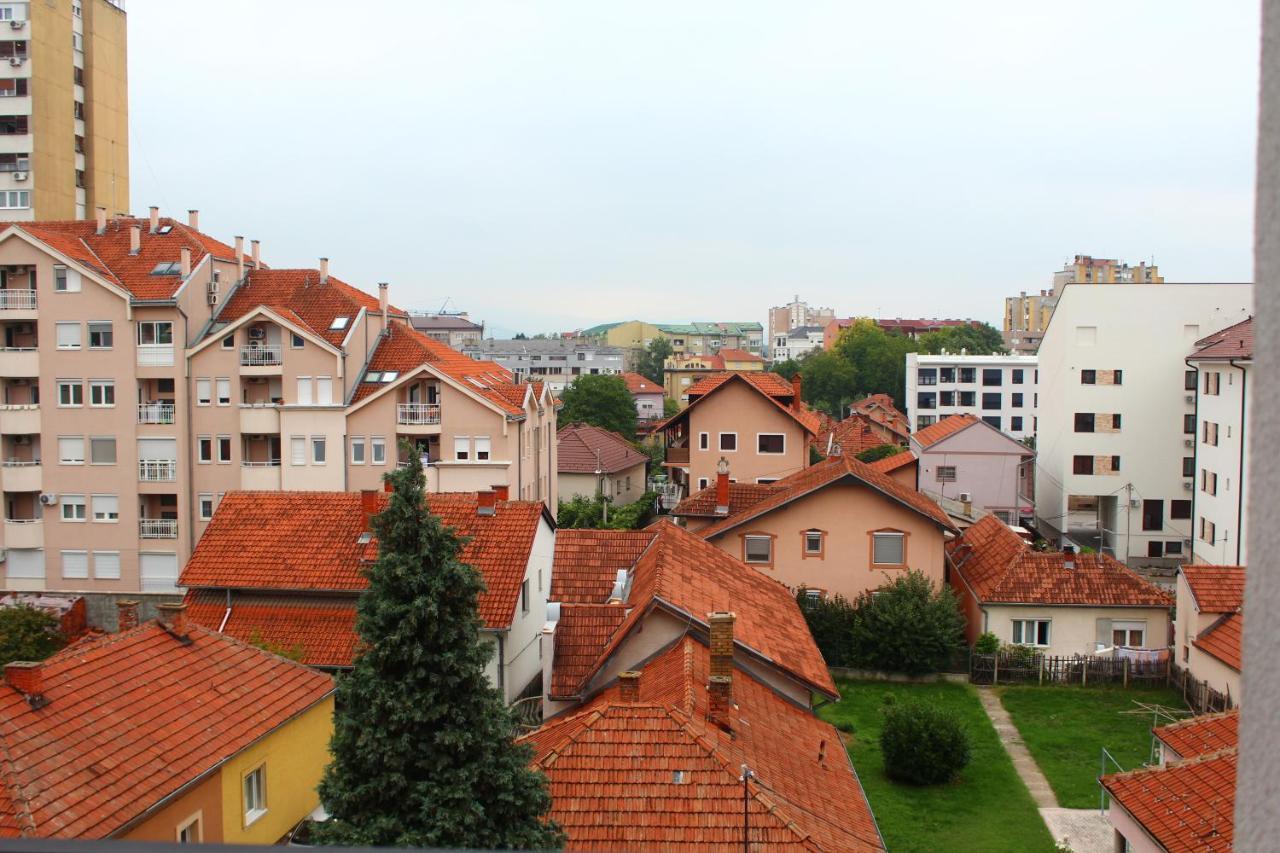 Exceptional Suite Cacak Exterior photo