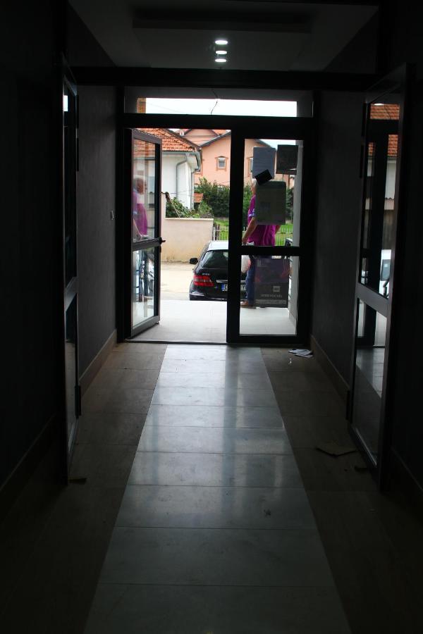 Exceptional Suite Cacak Exterior photo