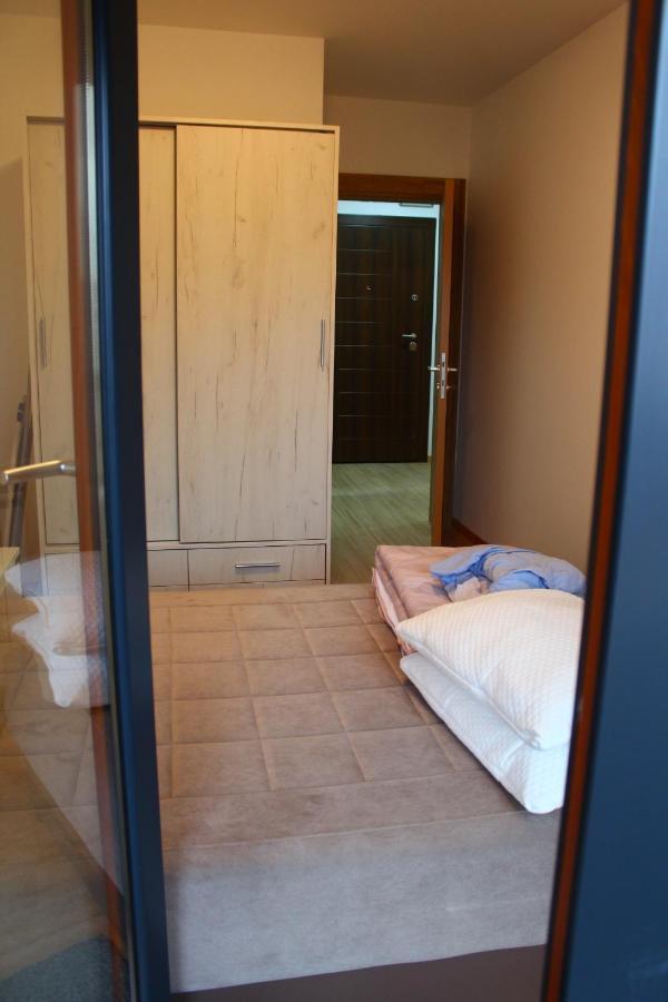 Exceptional Suite Cacak Exterior photo