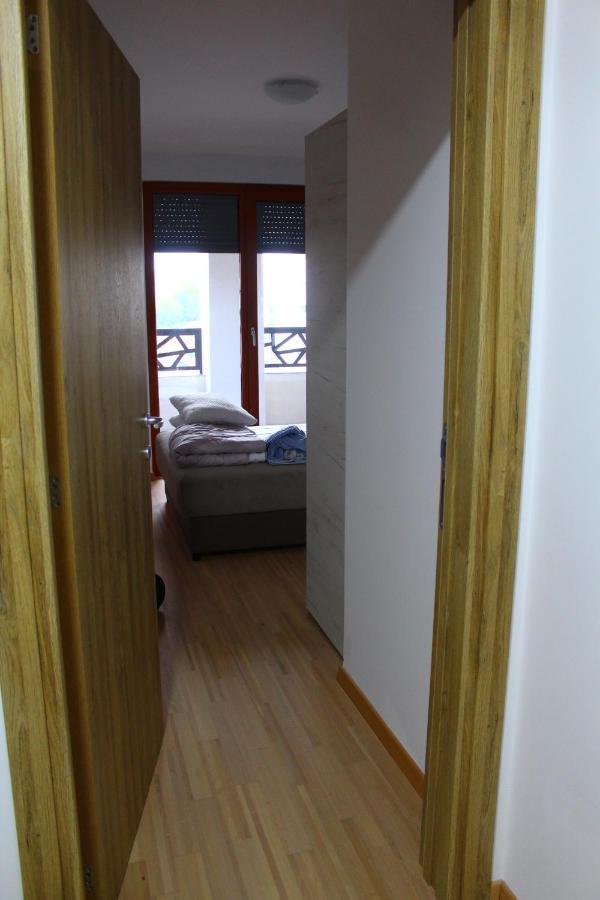 Exceptional Suite Cacak Exterior photo