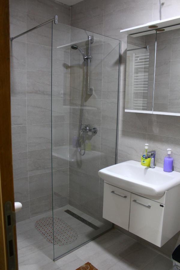 Exceptional Suite Cacak Exterior photo